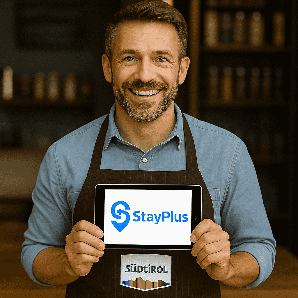 StayPlus